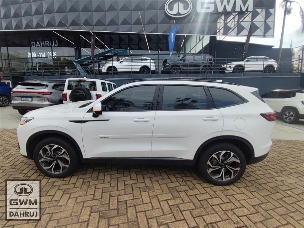 HAVAL H6 1.5 PHEV PREMIUM AWD E-TRACTION7