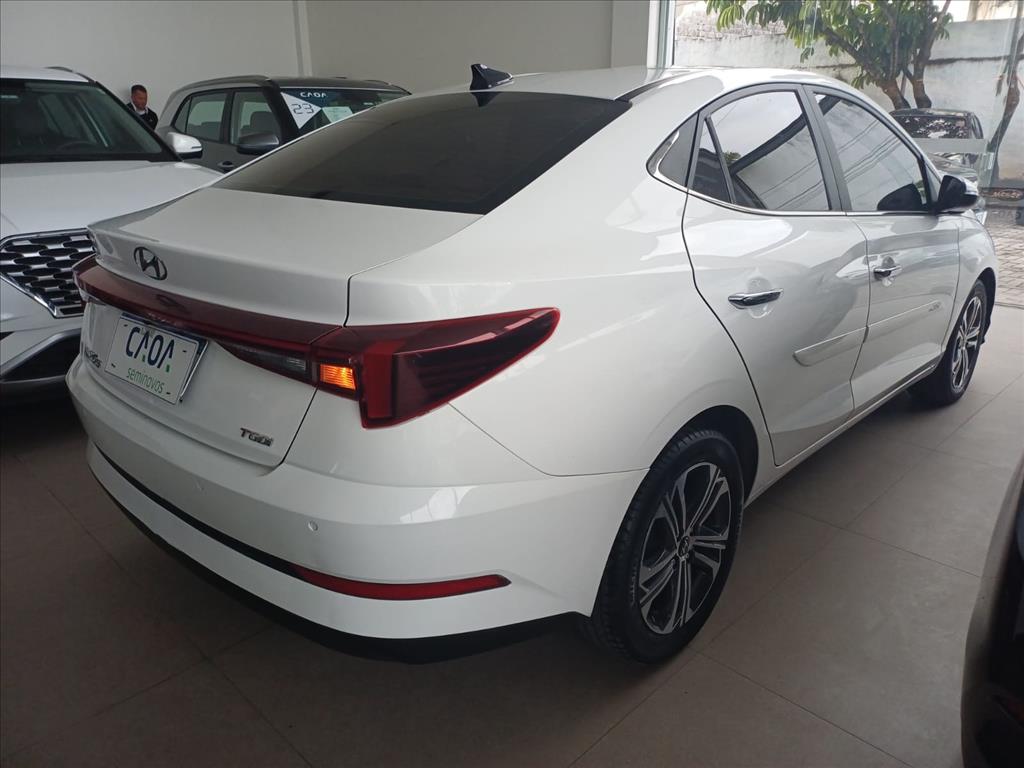 Hyundai-HB20S-1.0 TGDI FLEX PLATINUM PLUS AUTOMÁTICO