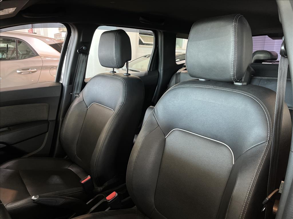DUSTER 1.3 TCE FLEX ICONIC X-TRONIC8