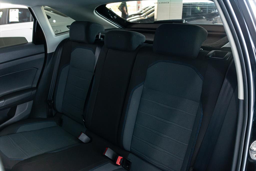 NIVUS 1.0 200 TSI TOTAL FLEX COMFORTLINE AUTOMÁTICO9