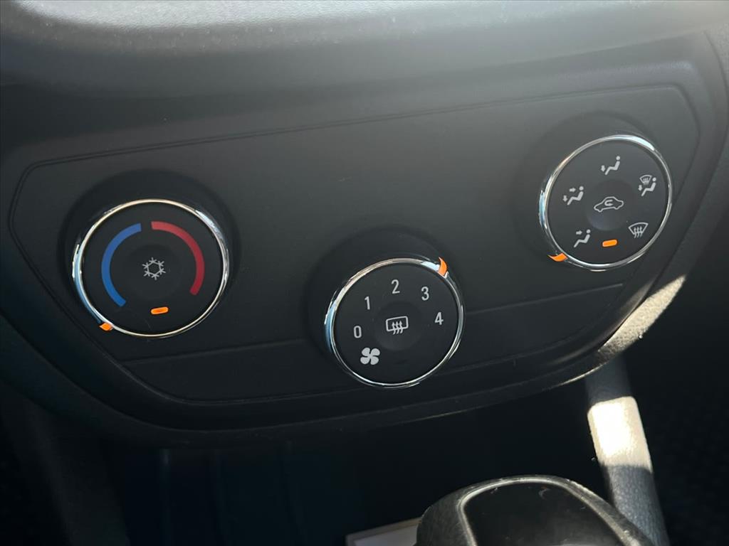 SPIN 1.8 PREMIER 8V FLEX 4P AUTOMÁTICO9