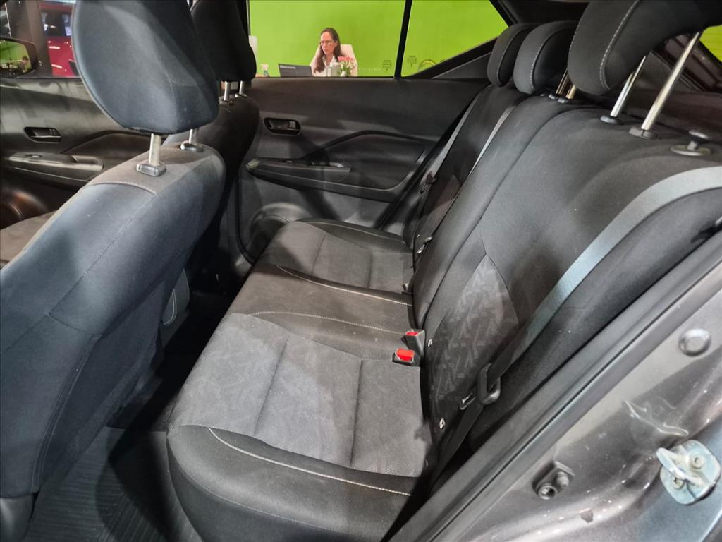 KICKS 1.6 16V FLEXSTART ACTIVE XTRONIC14