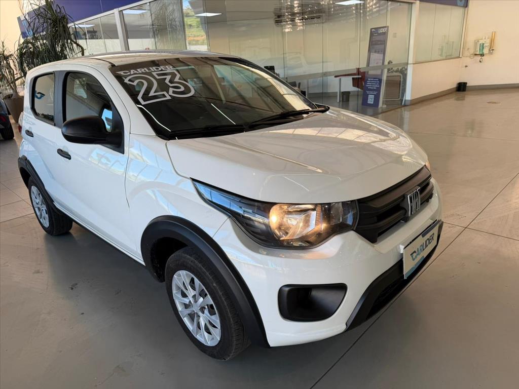 MOBI 1.0 EVO FLEX LIKE. MANUAL