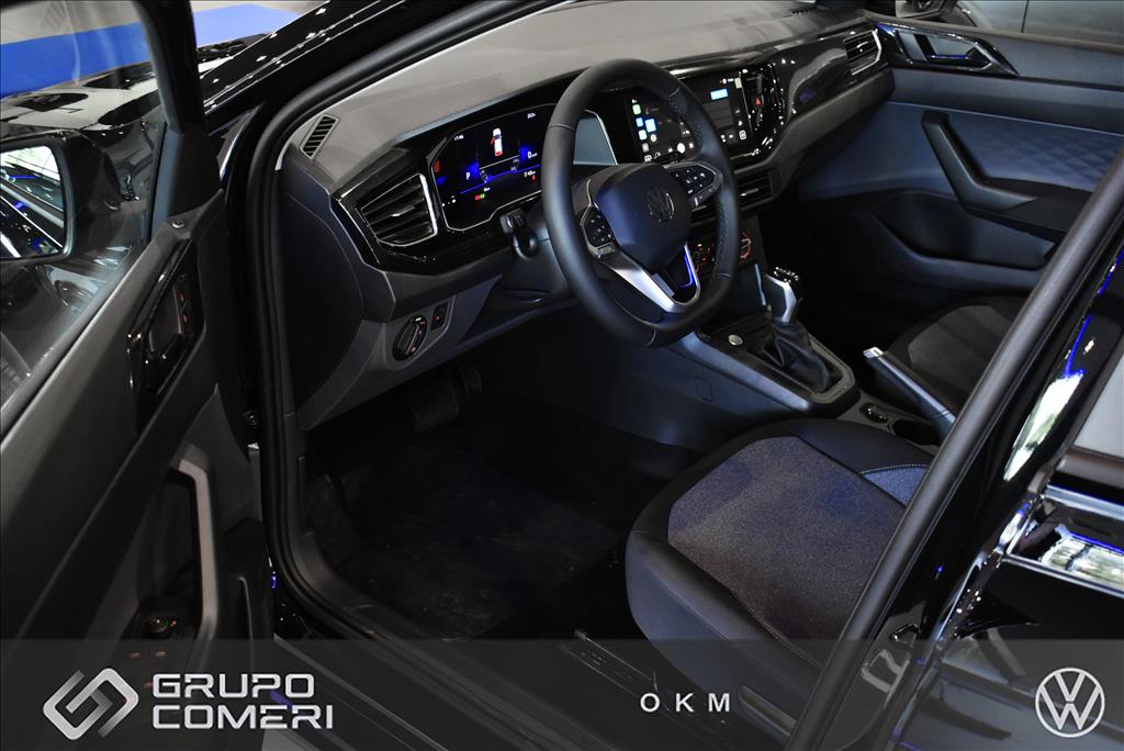 POLO 1.0 170 TSI SENSE AUTOMÁTICO15