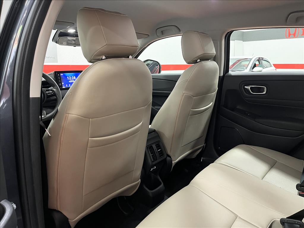 HR-V 1.5 DI I-VTEC FLEX EX CVT11