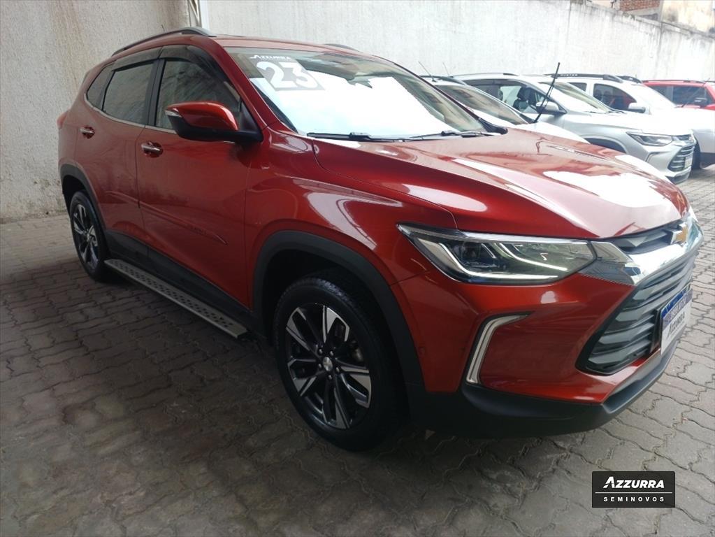 TRACKER 1.2 TURBO FLEX PREMIER AUTOMÁTICO2