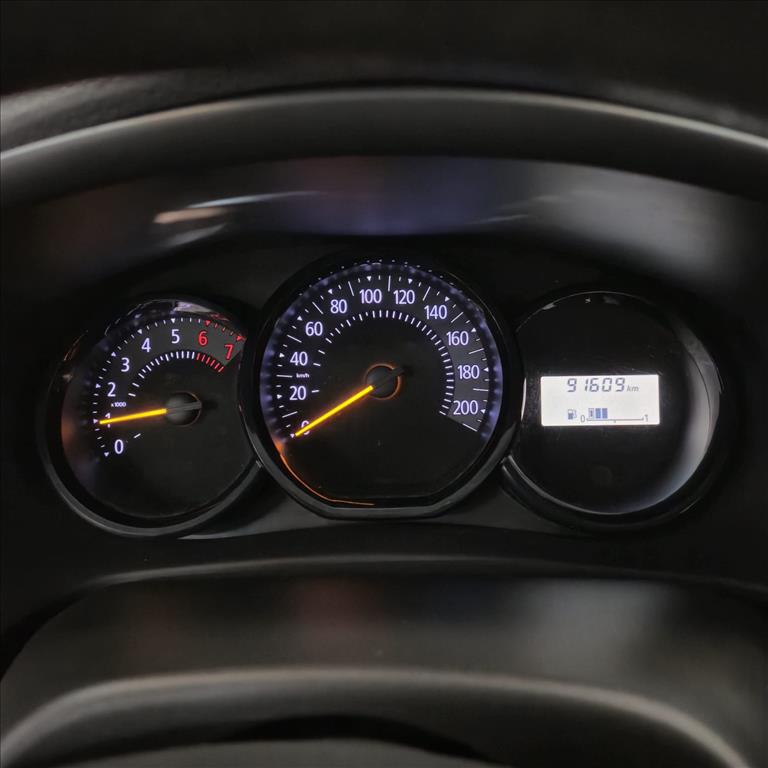 SANDERO 1.0 12V SCE FLEX AUTHENTIQUE MANUAL6