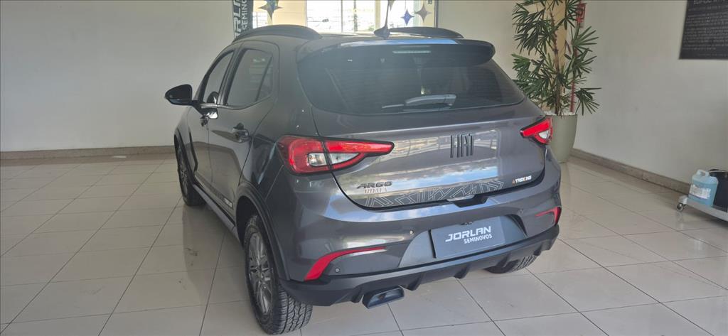 ARGO 1.3 FIREFLY FLEX TREKKING MANUAL1