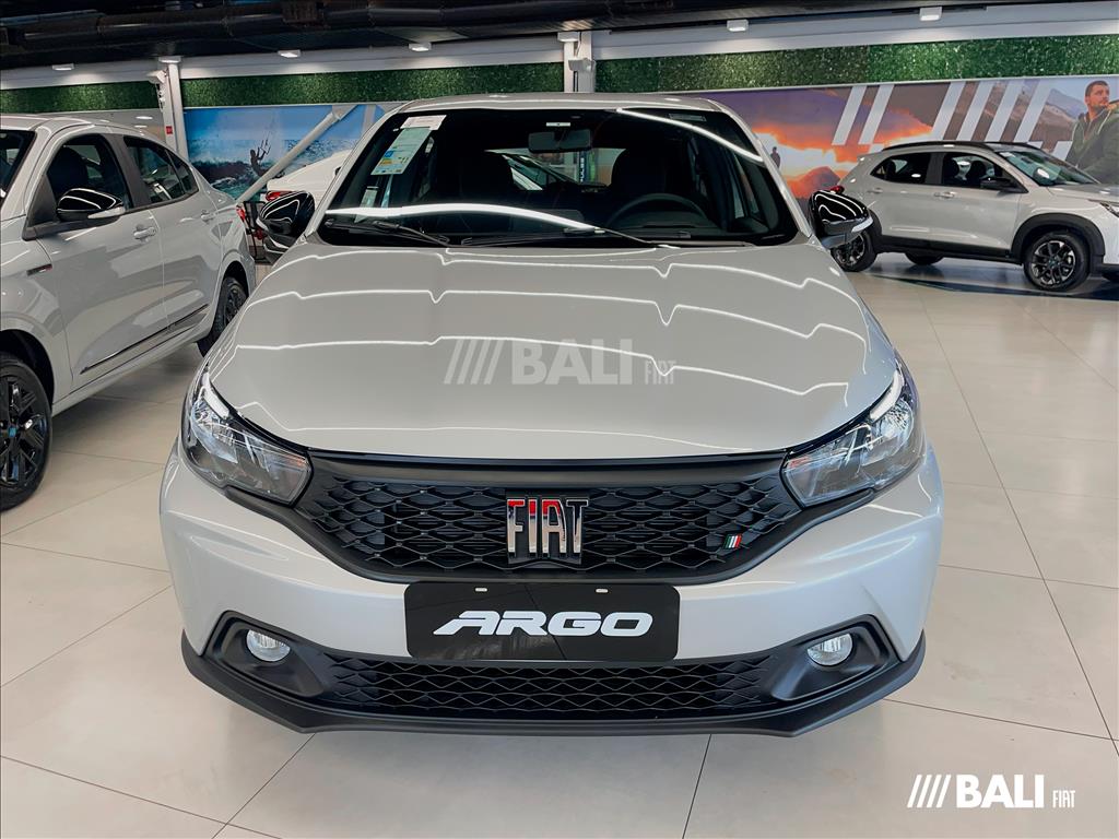 ARGO 1.0 FIREFLY FLEX DRIVE MANUAL4