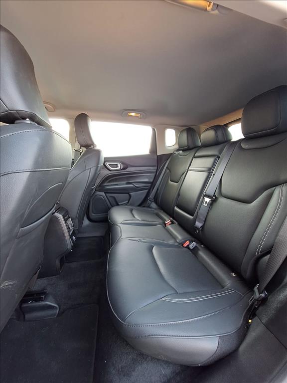 COMPASS 1.3 T270 TURBO FLEX LONGITUDE AT68