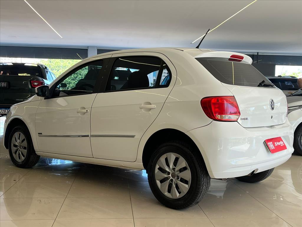GOL 1.6 MI 8V FLEX 4P MANUAL G.VI3