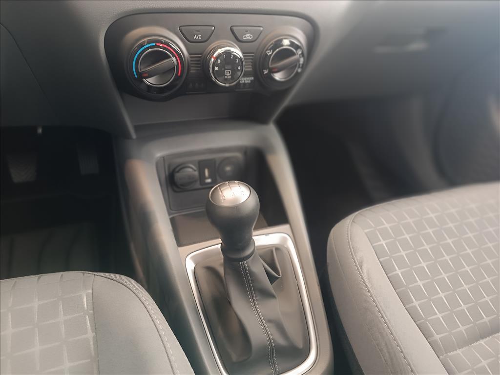 HB20S 1.0 12V FLEX COMFORT PLUS MANUAL