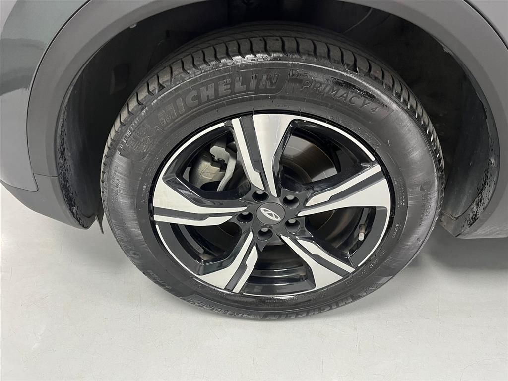 Caoa Chery-TIGGO 5x-1.5 VVT TURBO iFLEX SPORT CVT