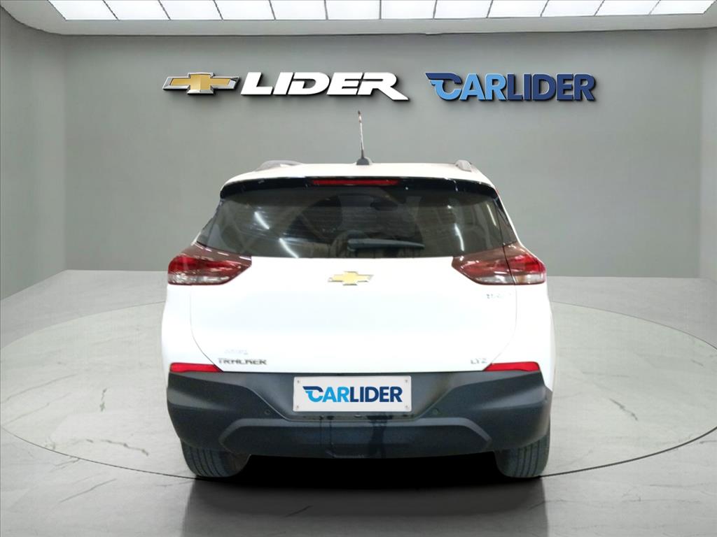 TRACKER 1.0 TURBO FLEX LTZ AUTOMÁTICO2