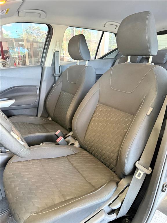 KICKS 1.6 16V FLEXSTART ADVANCE XTRONIC7