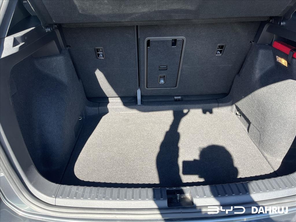 TAOS 1.4 250 TSI TOTAL FLEX HIGHLINE AUTOMÁTICO16