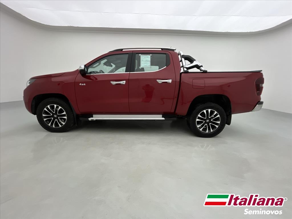 TITANO 2.2 TURBO DIESEL RANCH 4X4 AT61