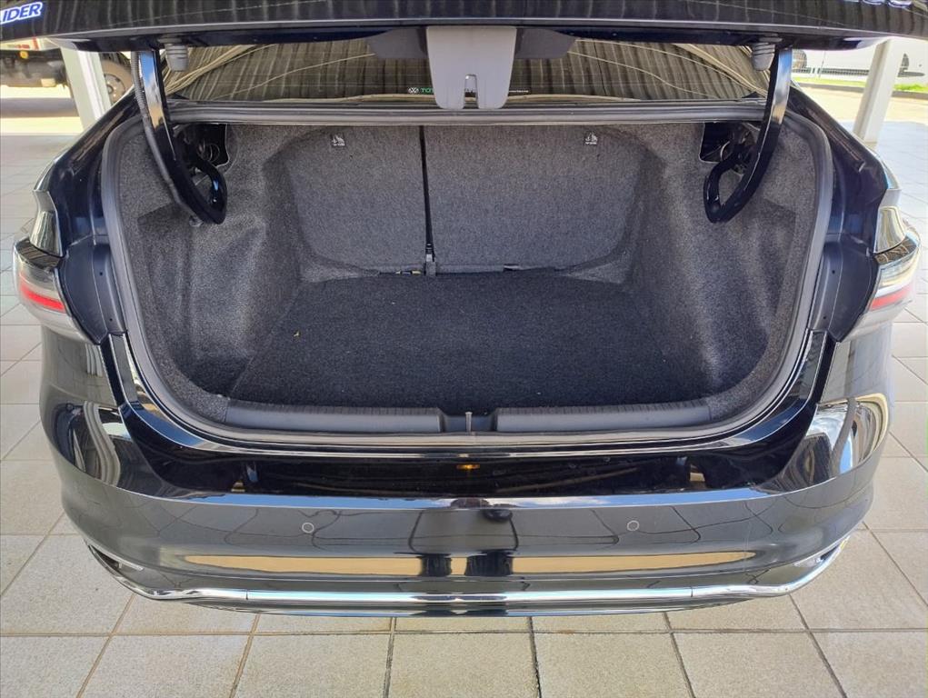 VIRTUS 1.0 200 TSI COMFORTLINE AUTOMÁTICO11