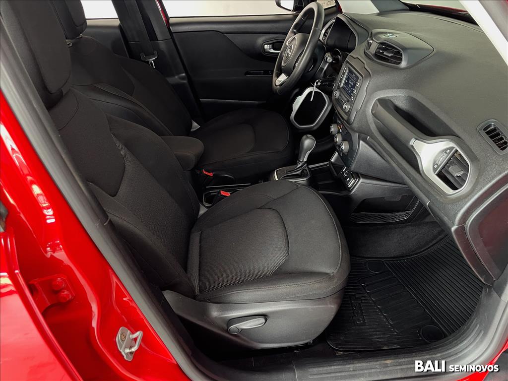 RENEGADE 1.8 16V FLEX SPORT 4P AUTOMÁTICO12