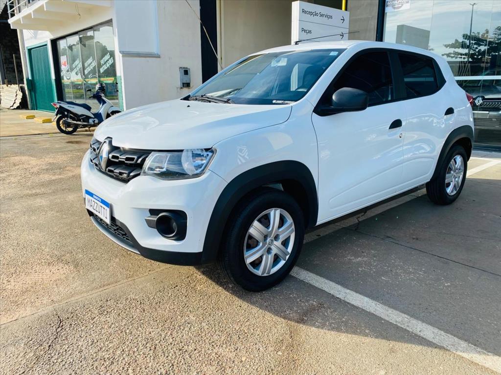 KWID 1.0 12V SCE FLEX ZEN MANUAL2