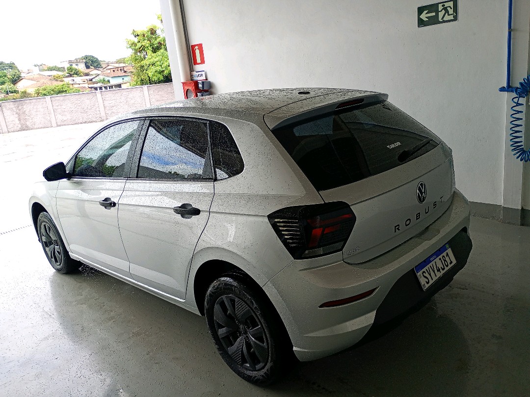 POLO 1.0 MPI ROBUST MANUAL5