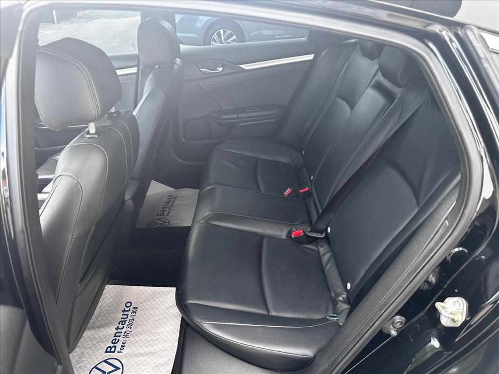 CIVIC 2.0 16V FLEXONE EXL 4P CVT11