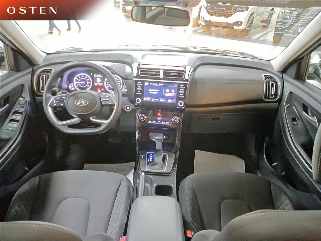 Hyundai-CRETA-1.0 TGDI FLEX LIMITED AUTOMÁTICO