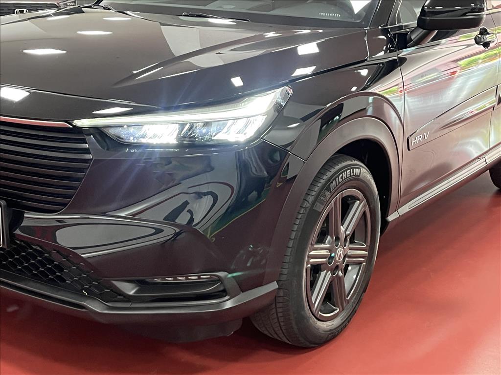 HR-V 1.5 DI I-VTEC FLEX EXL CVT3