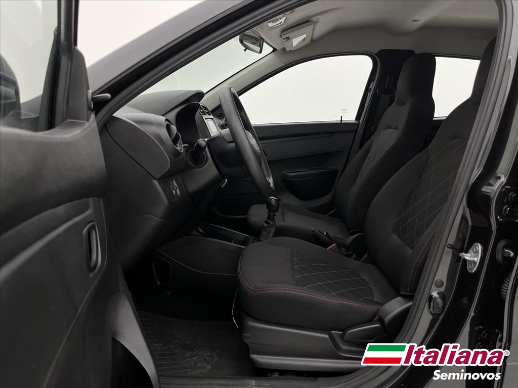 KWID 1.0 12V SCE FLEX ZEN MANUAL8