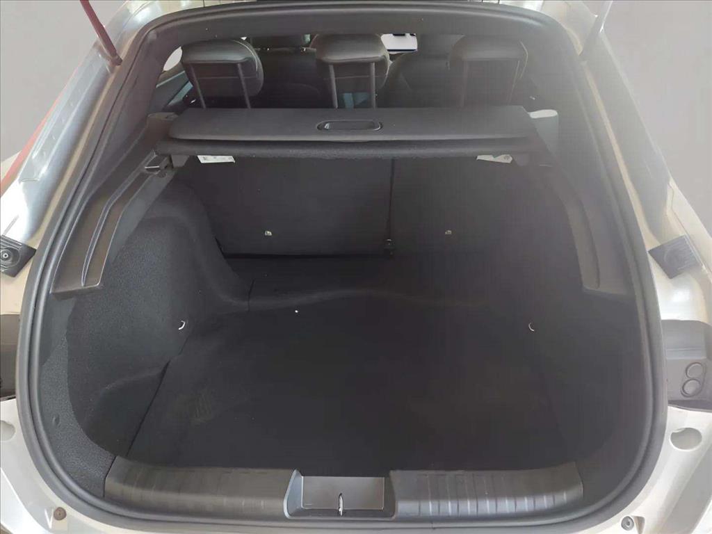 FASTBACK 1.3 TURBO 270 FLEX LIMITED EDITION AT69