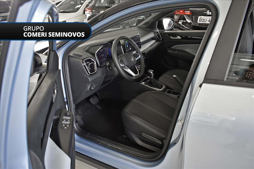 TERA 1.0 170 TSI HIGH AUTOMÁTICO16