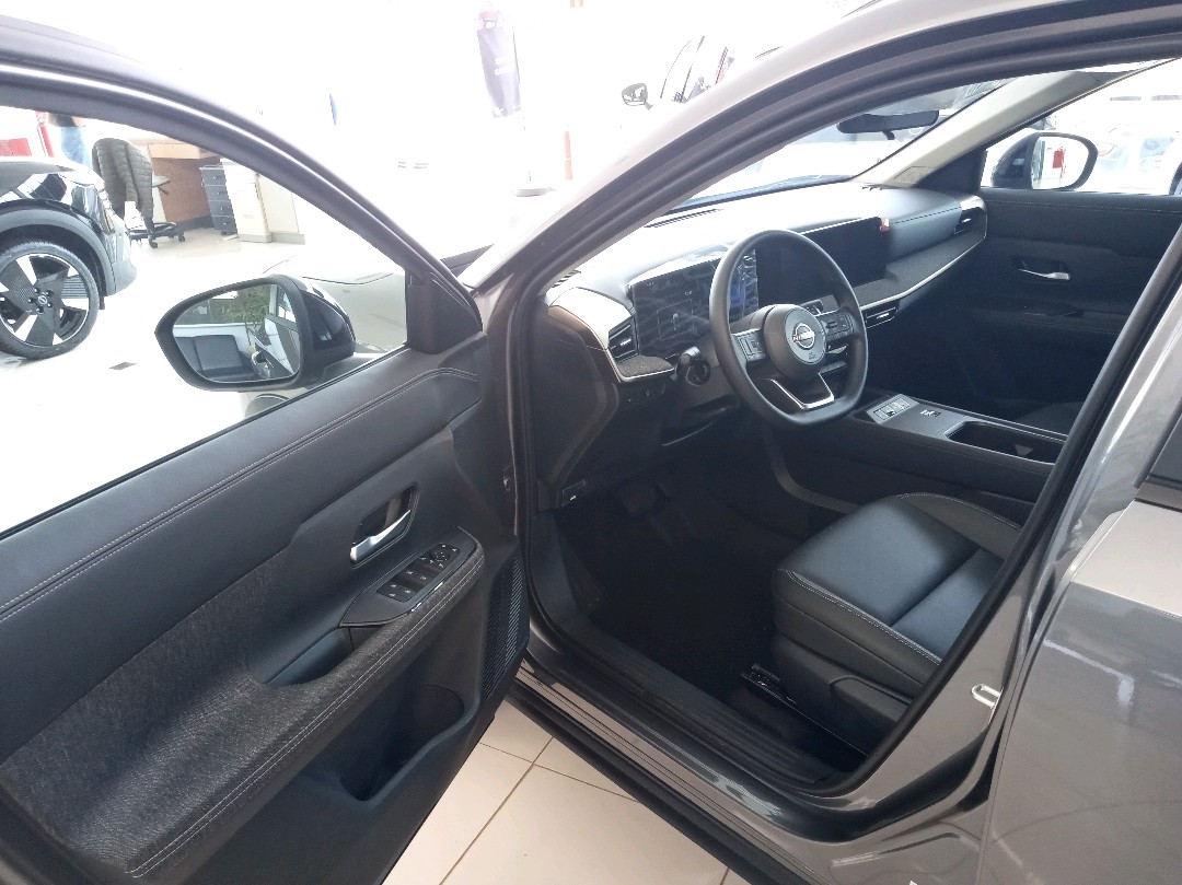 KICKS 1.0 TURBO FLEX ADVANCE DCT7