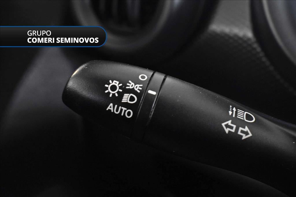 KICKS 1.6 16V FLEXSTART SENSE XTRONIC16