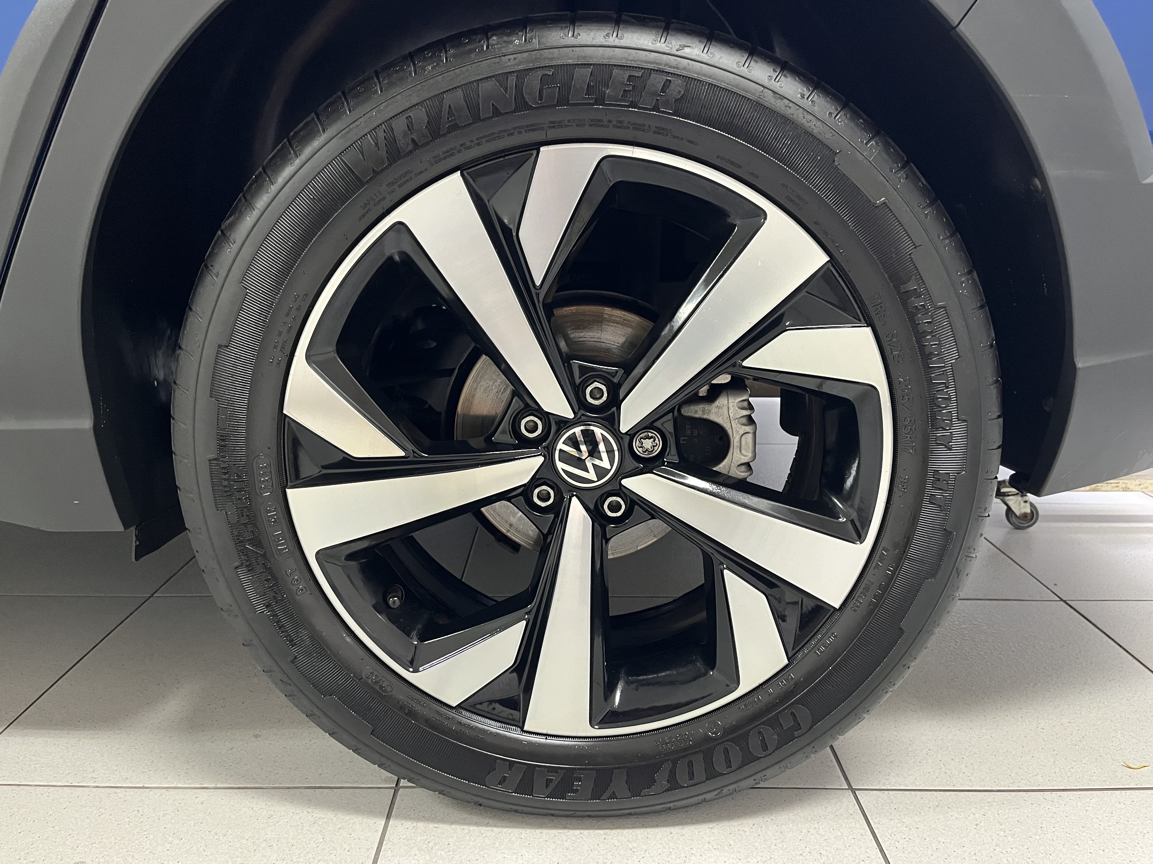 NIVUS 1.0 200 TSI TOTAL FLEX HIGHLINE AUTOMÁTICO12