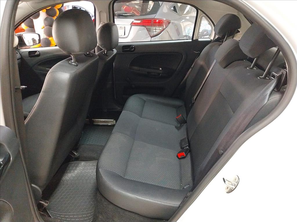 GOL 1.0 12V MPI TOTALFLEX 4P MANUAL