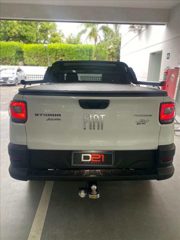 Fiat-STRADA-1.3 FIREFLY FLEX FREEDOM CS MANUAL