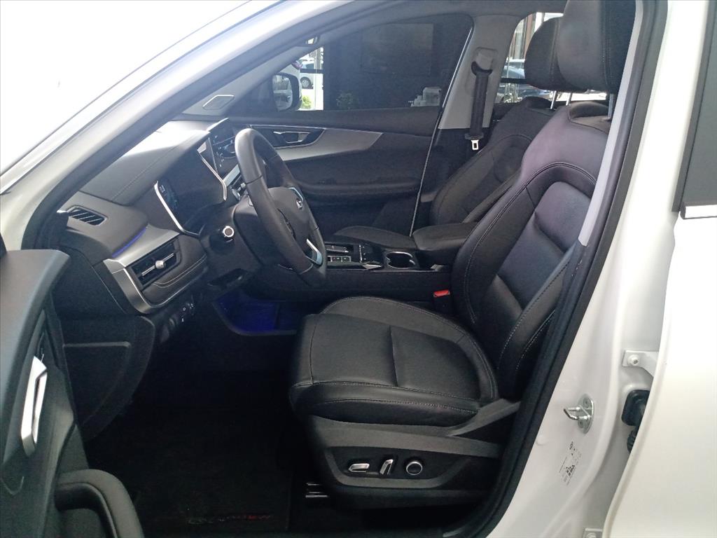 Caoa Chery-TIGGO 7 PRO-1.5 TCI FLEX HYBRID CVT