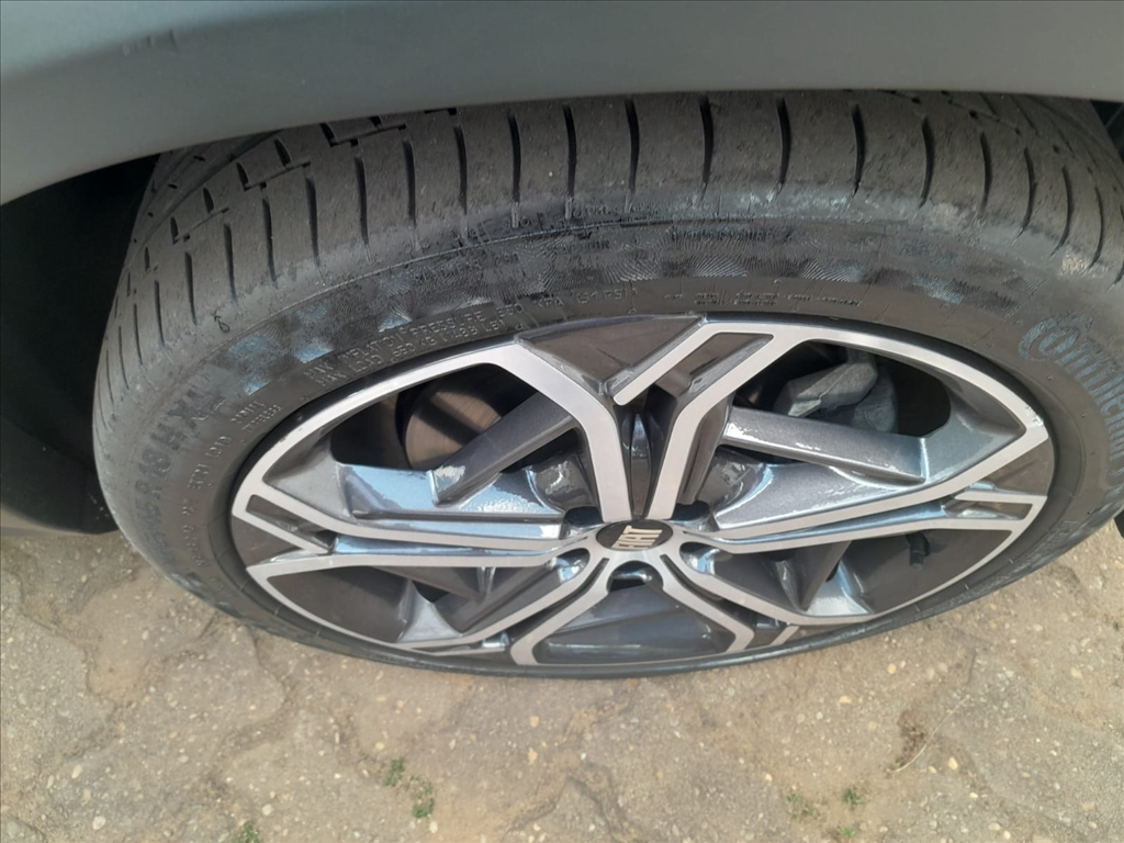 FASTBACK 1.0 TURBO 200 FLEX AUDACE CVT16