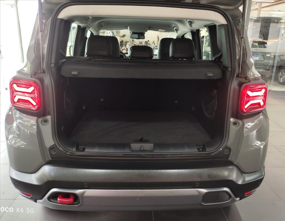 RENEGADE 1.3 T270 TURBO FLEX TRAILHAWK 4X4 AT910