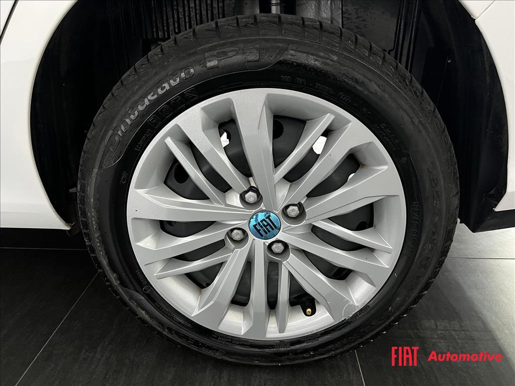 CRONOS 1.0 FIREFLY FLEX DRIVE MANUAL14