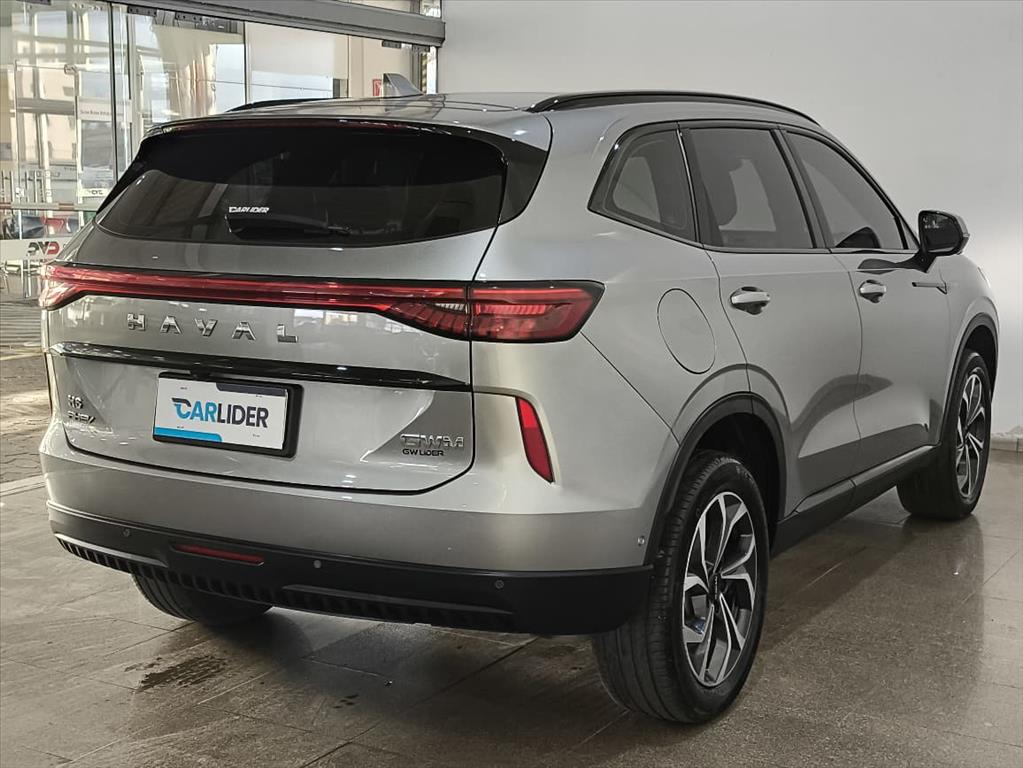 HAVAL H6 1.5 PHEV PREMIUM AWD E-TRACTION16