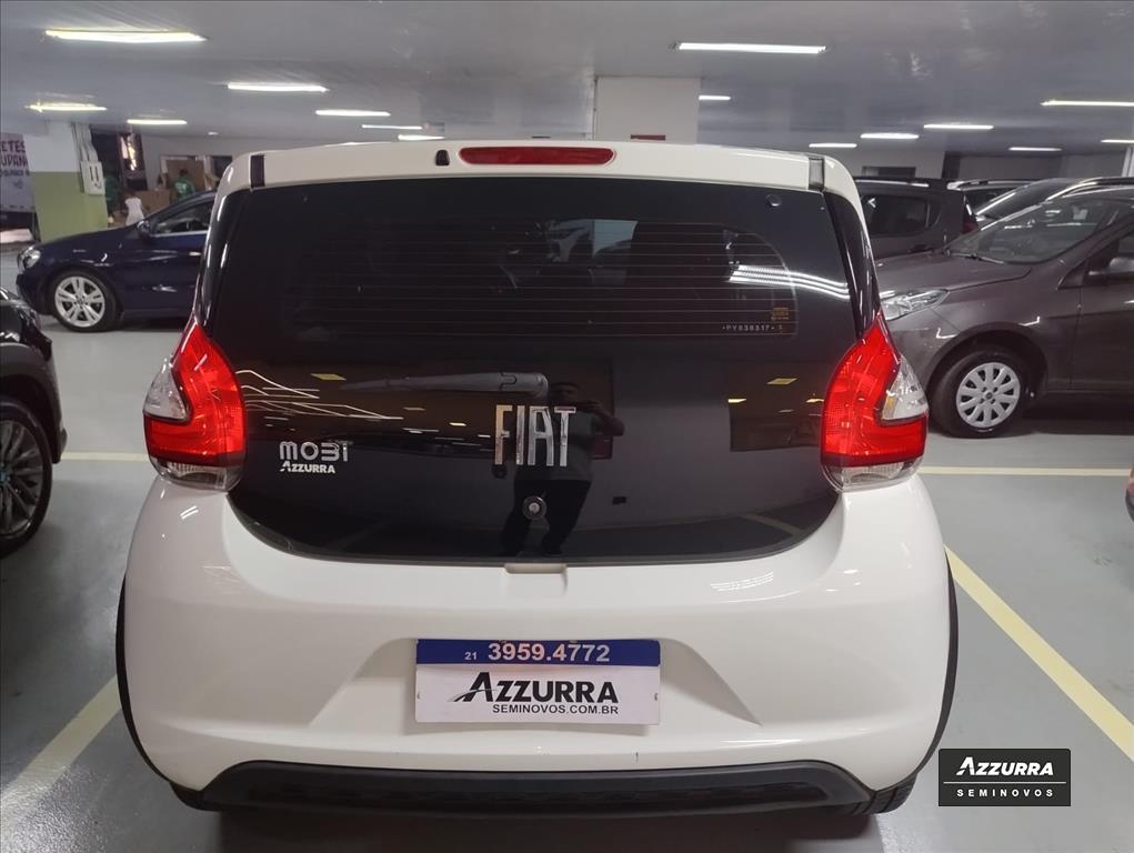 MOBI 1.0 EVO FLEX LIKE. MANUAL6