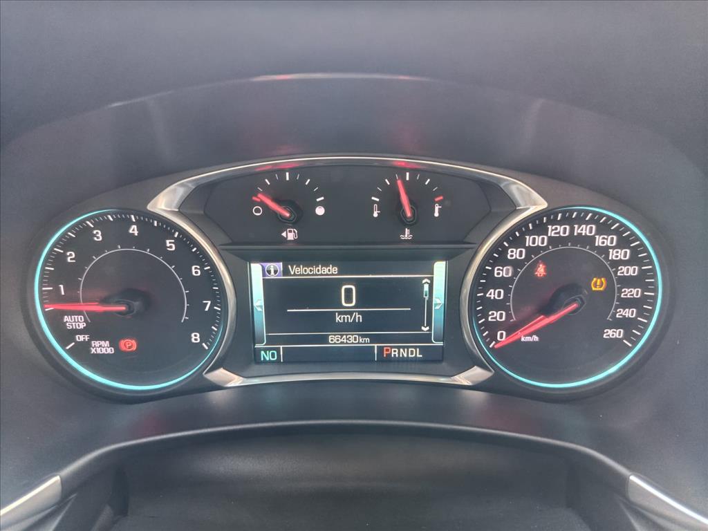 EQUINOX 2.0 16V TURBO GASOLINA PREMIER AWD AUTOMÁTICO6
