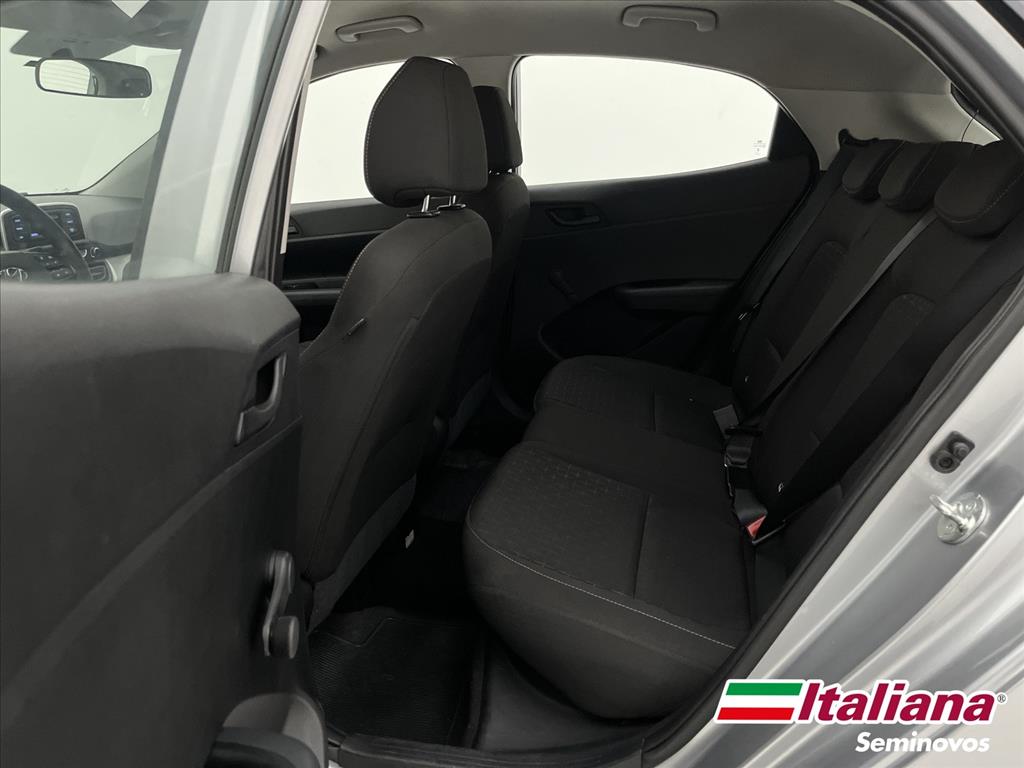 HB20 1.0 12V FLEX SENSE MANUAL9