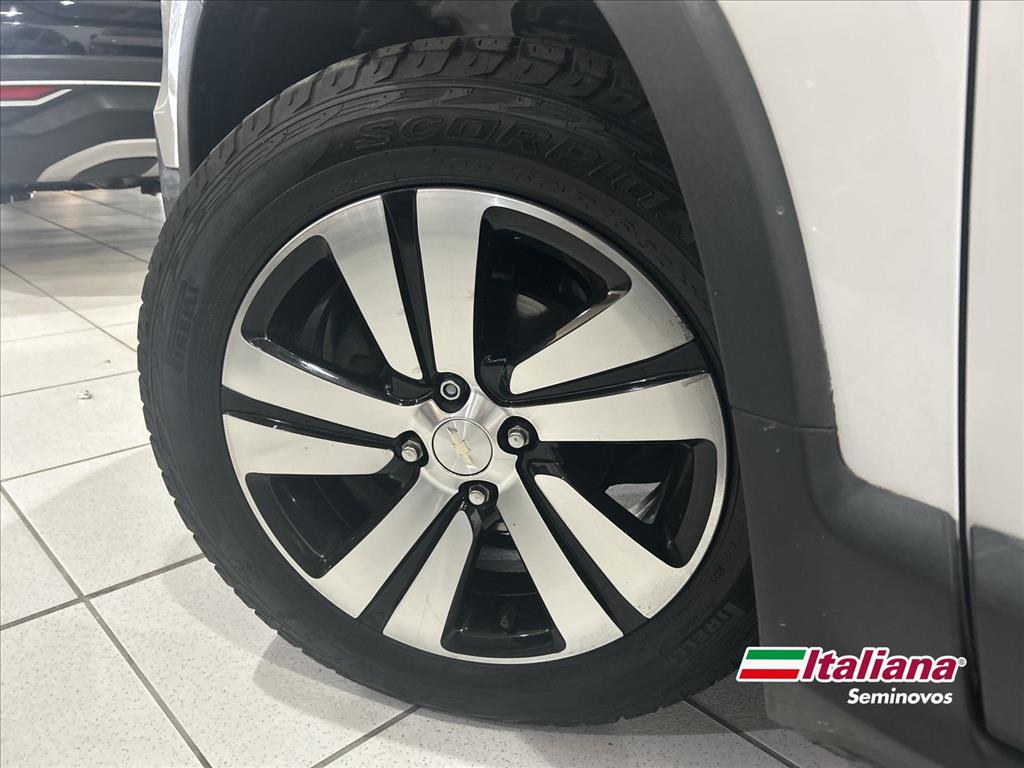 SPIN 1.8 ACTIV7 8V FLEX 4P AUTOMÁTICO3