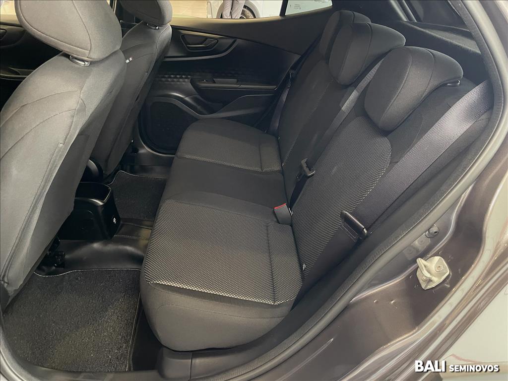 PULSE 1.3 FLEX DRIVE CVT17