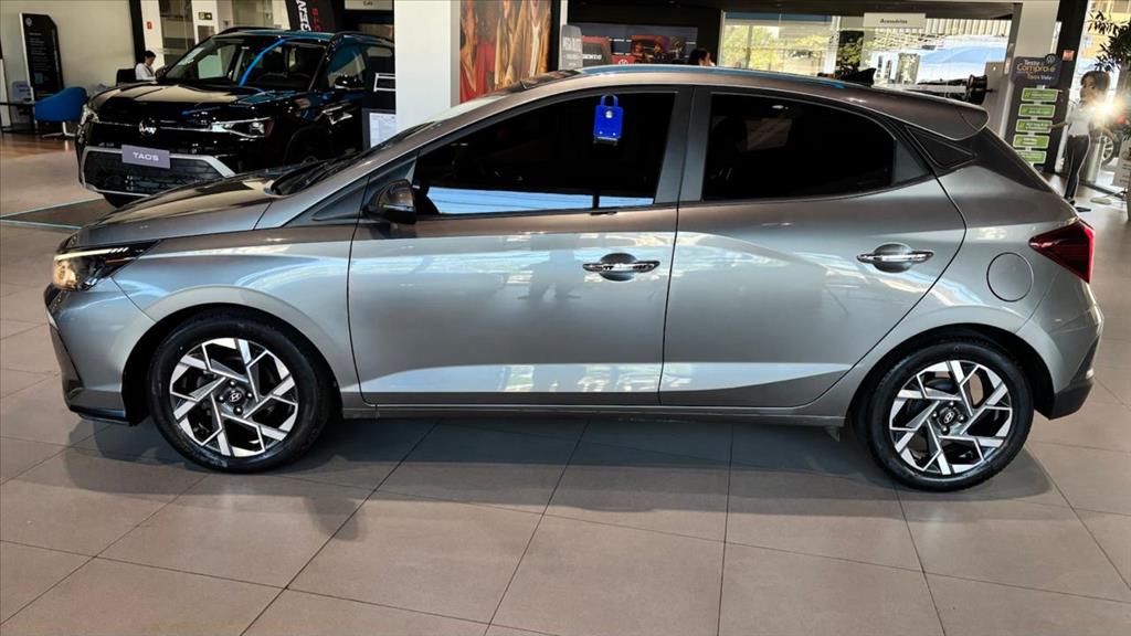 HB20 1.0 TGDI FLEX PLATINUM PLUS AUTOMÁTICO5