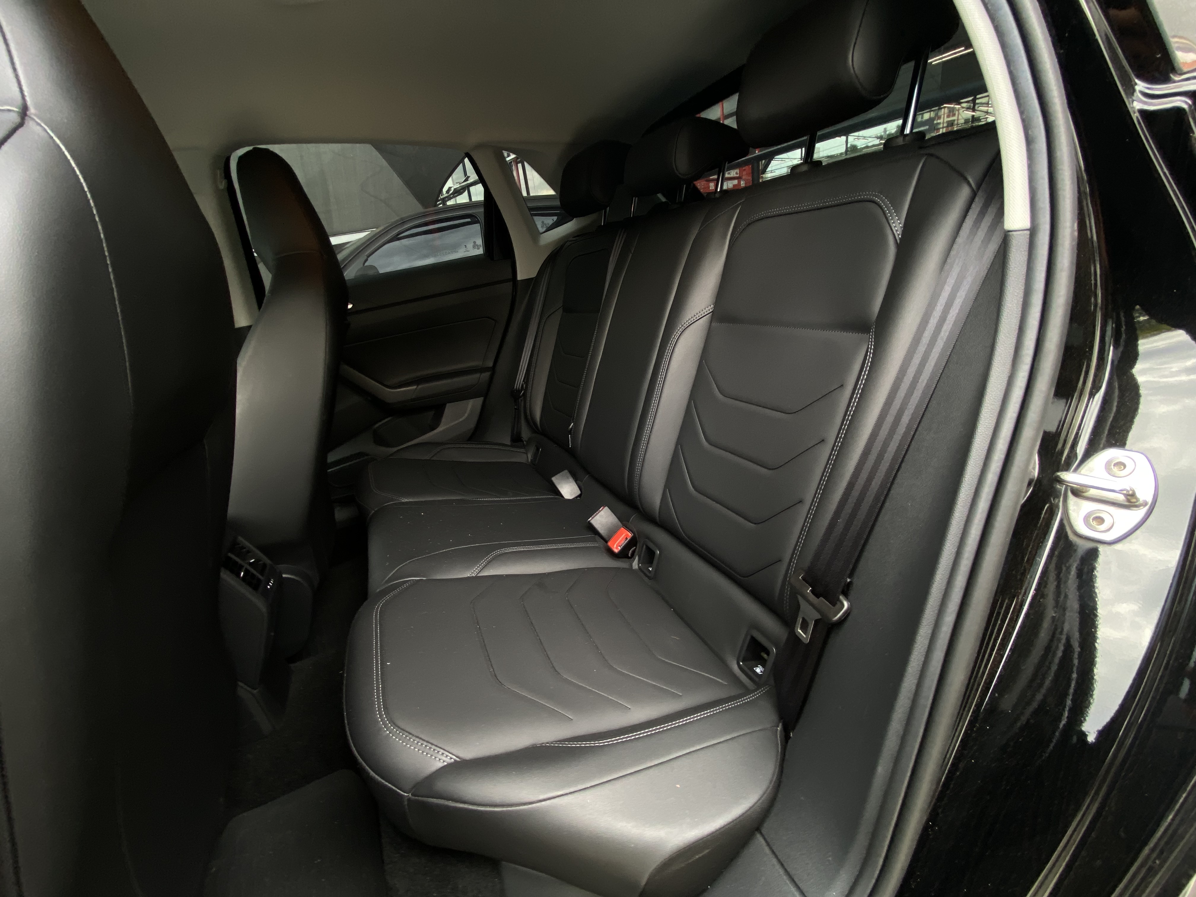 POLO 1.0 170 TSI HIGHLINE AUTOMÁTICO11