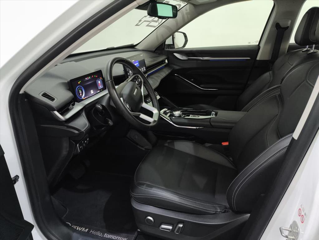 HAVAL H6 1.5 PHEV PREMIUM AWD E-TRACTION7