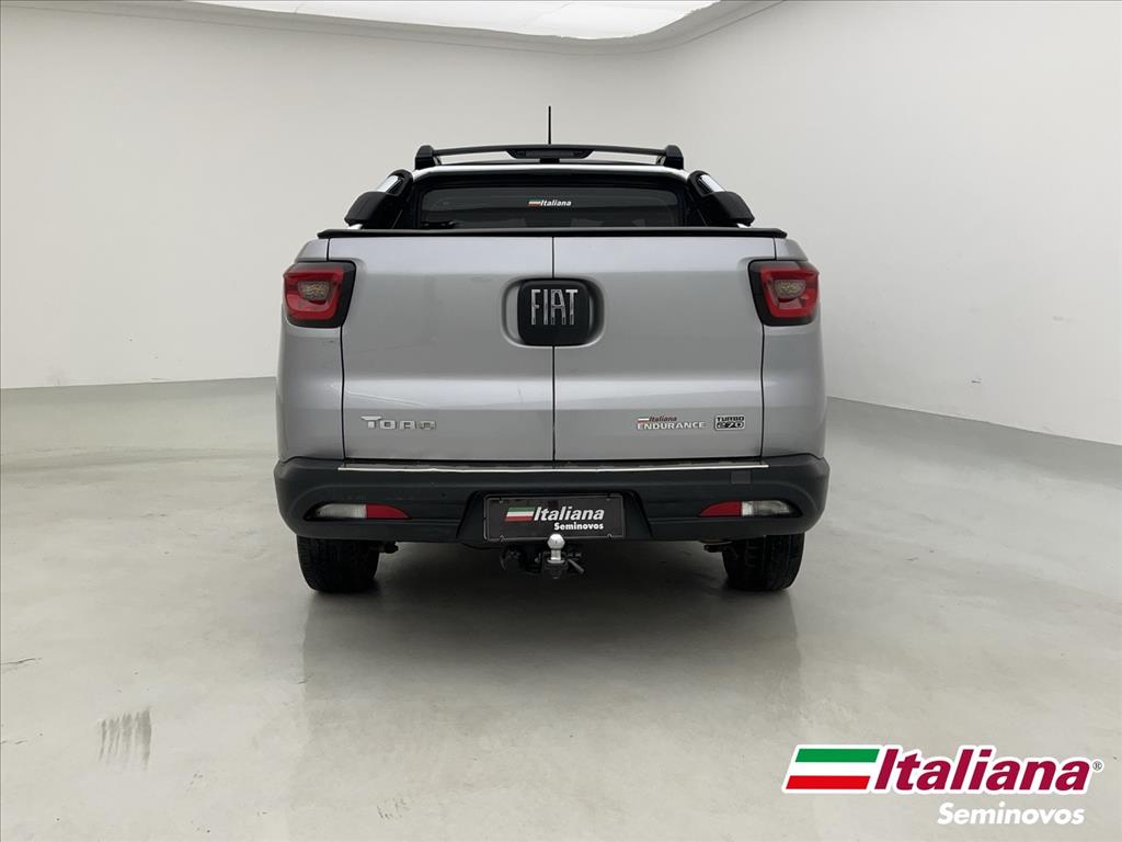 TORO 1.3 TURBO 270 FLEX ENDURANCE AT63